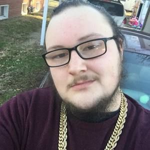 Meet your Posher, Jeff